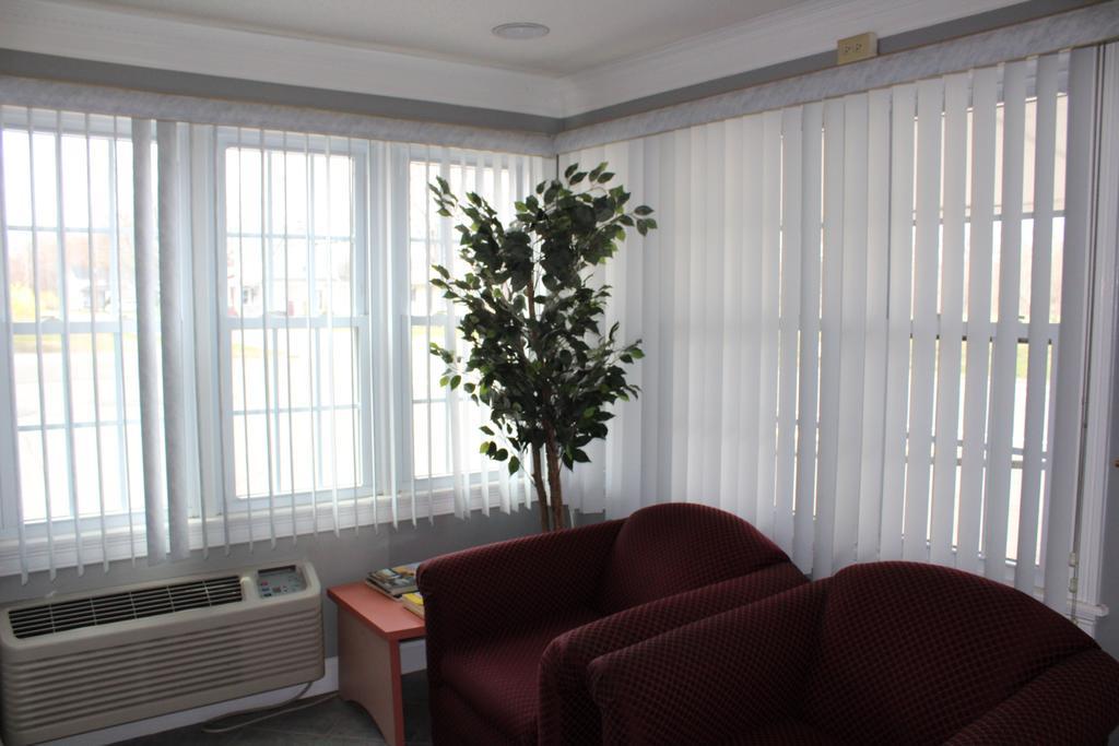 Elm Motel Westfield Bagian luar foto