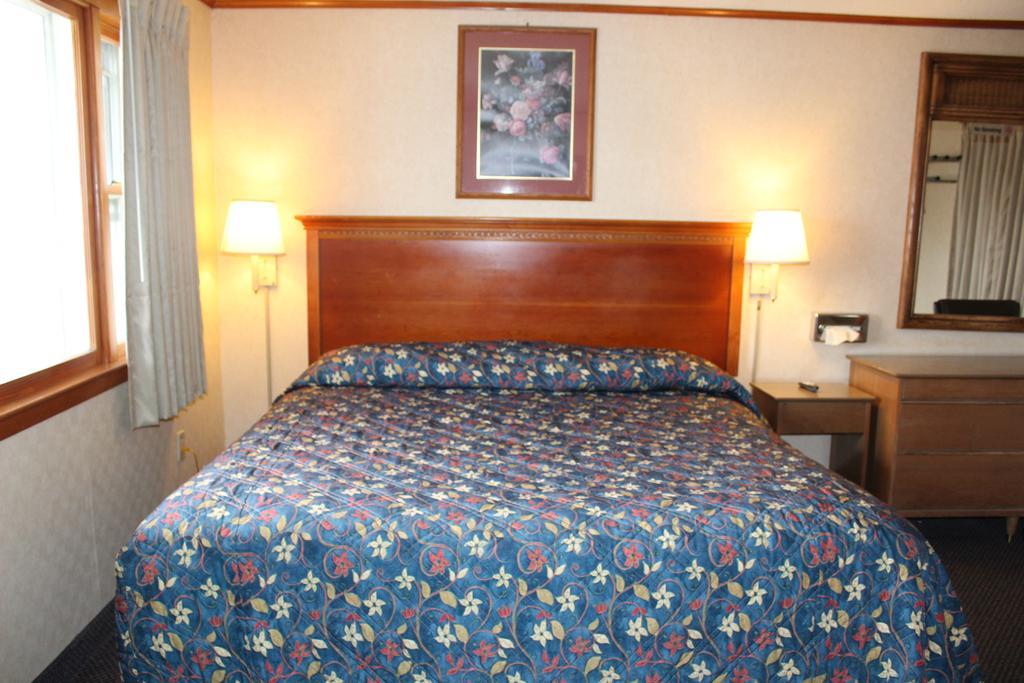 Elm Motel Westfield Bagian luar foto
