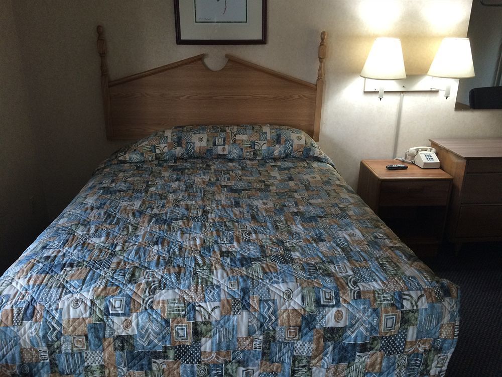 Elm Motel Westfield Bagian luar foto