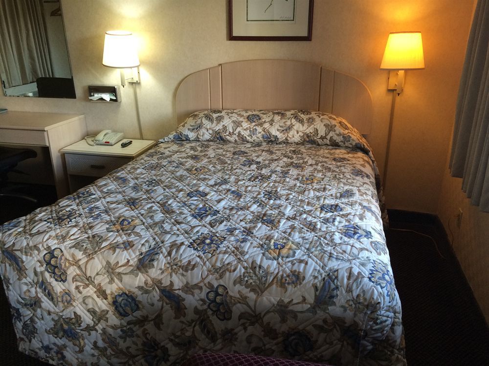Elm Motel Westfield Bagian luar foto